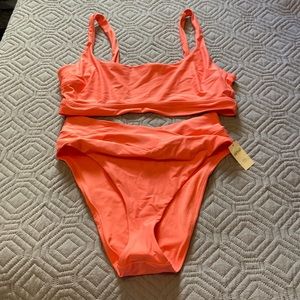Brand New American Eagle Bikini Top